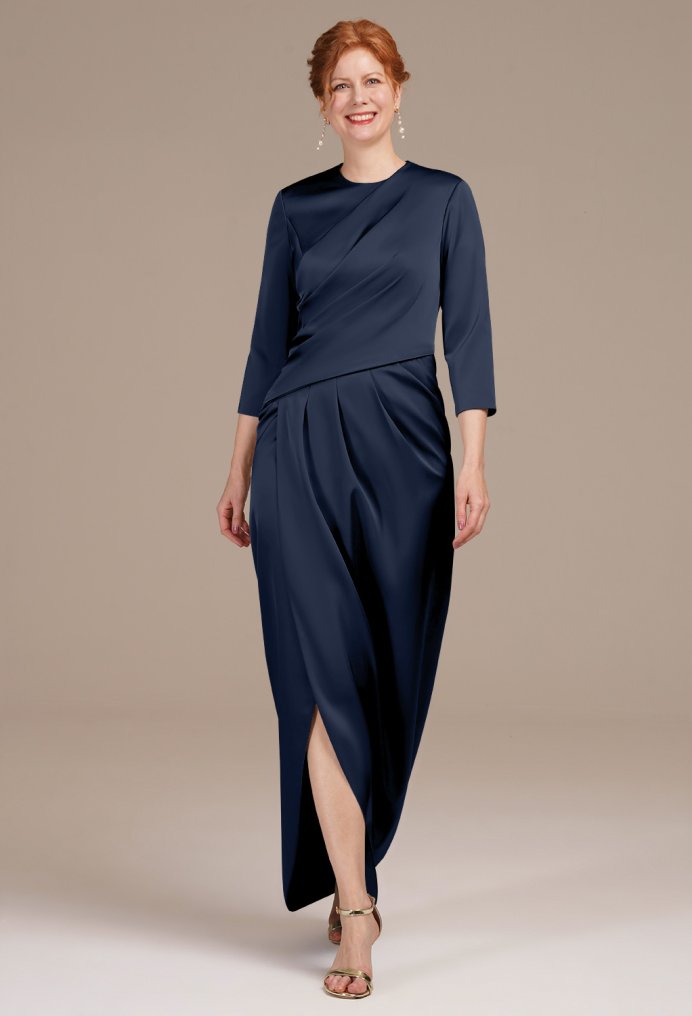 AW Petunia Dress